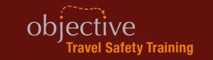 Objective Travel Safety Training Logo
