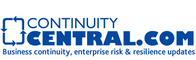 Continuity Central logo